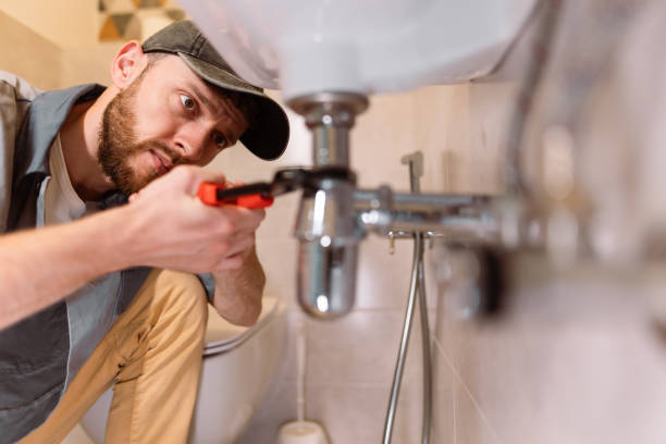 Trusted South Eliot, ME Plumber Experts